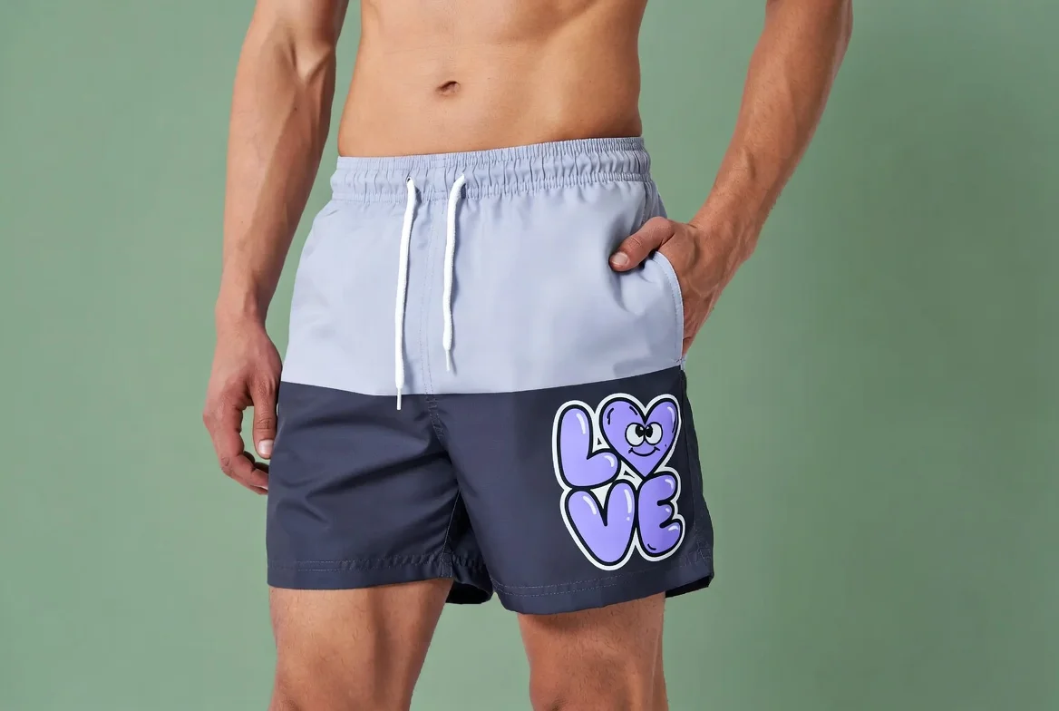 Men’s Shorts 7